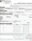Formulario de afiliación y/ actualización de empleadores